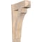 Ekena Millwork Legacy Craftsman Smooth Outlooker, Douglas Fir, 7 1/2"W x 20"D x 32"H OUT08X20X32LEC04SDF - alternate 1